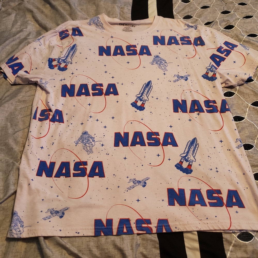 NASA